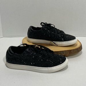 Kennet cole  chunky glitter sneakers sneakers